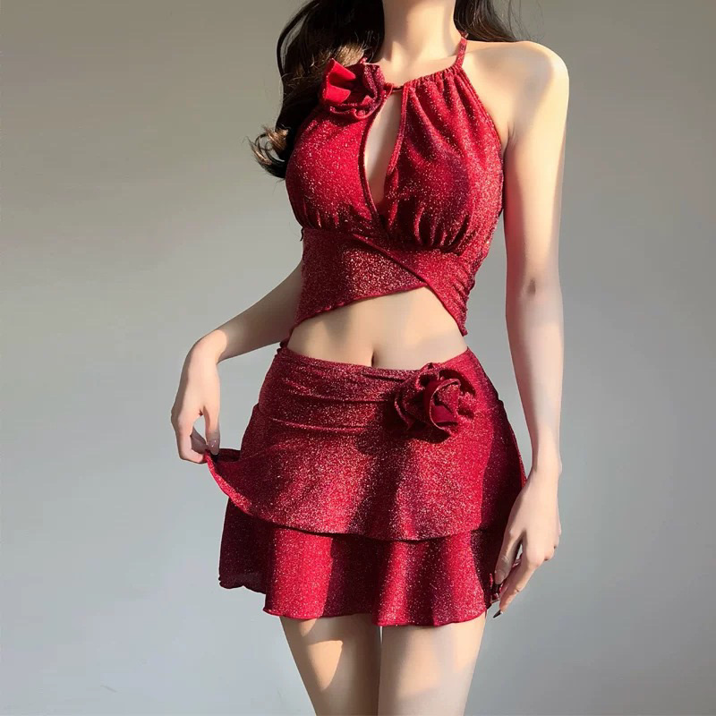 Spa&Wellness Earth City Шелепиха - Nouvel Arrivage Ensemble Bikini 2 Pièces