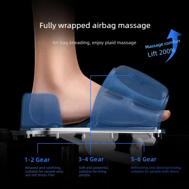 Masseur de pieds électrique po - Spa&Wellness Earth City Шелепиха avis et prix