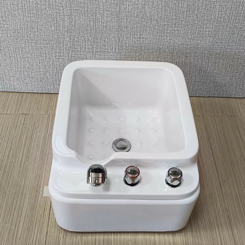 Baignoire de massage électriqu - Spa&Wellness Earth City Шелепиха avis et prix