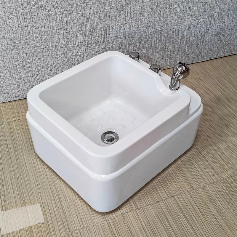 Baignoire de massage électriqu - Spa&Wellness Earth City Шелепиха avis et prix
