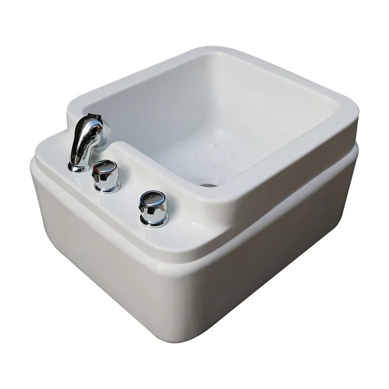 Baignoire de massage électriqu - Spa&Wellness Earth City Шелепиха avis et prix