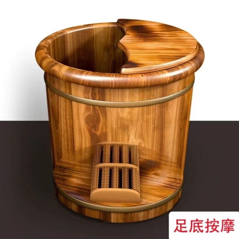 Baignoire de trempage des pied - Spa&Wellness Earth City Шелепиха avis et prix